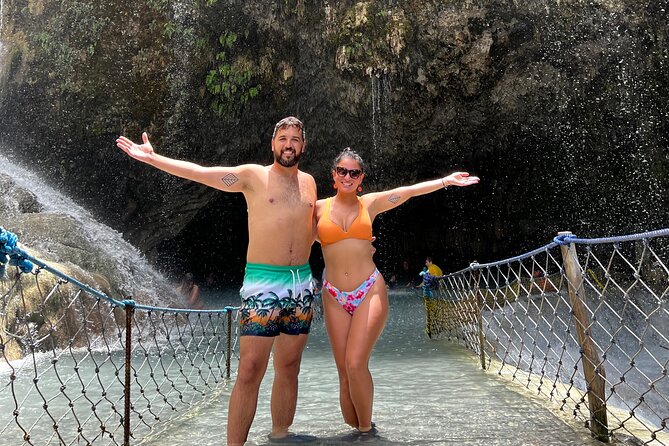 Private Tour of Tolantongo Grottoes with Transportation from CDMX - An In-Depth Look at the Tolantongo Grottoes Tour