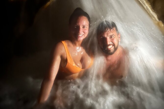 Private Tour of Tolantongo Grottoes with Transportation from CDMX - FAQ