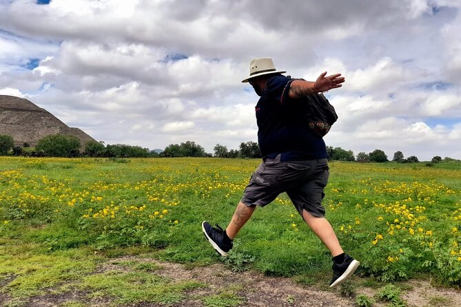 Teotihuacan Private Family Tour from your accommodation - A Deep Dive into the Teotihuacan Private Family Tour