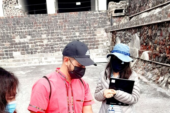 Teotihuacan Private Family Tour from your accommodation - Who Would Benefit Most from This Tour?