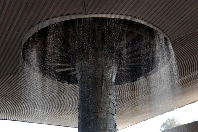 Private Tour of Mexico City with Anthropology - The Guide Experience