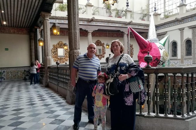 Private Tour of Mexico City with Anthropology - Final Reflection