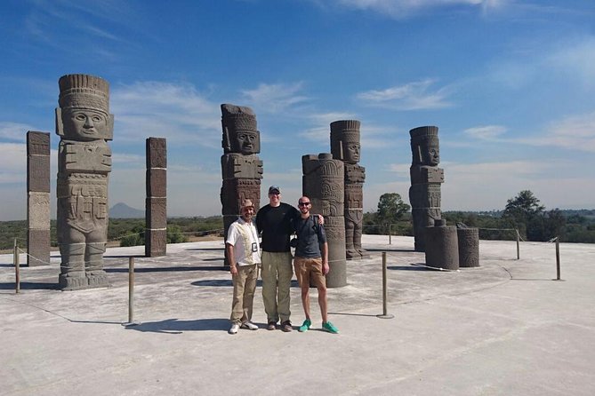 Private Tour: Pyramids of Teotihuacan and Piramides of Atlantes de Tula - Who Will Love This Tour?