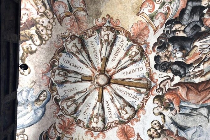 Private Full day Tour from Mexico City to San Miguel de Allende - Who Should Consider This Tour?