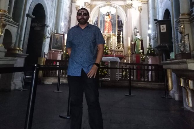 Private Full day Tour from Mexico City to San Miguel de Allende - Final Thoughts