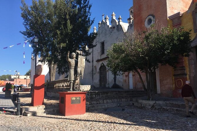 Private Full day Tour from Mexico City to San Miguel de Allende - FAQs