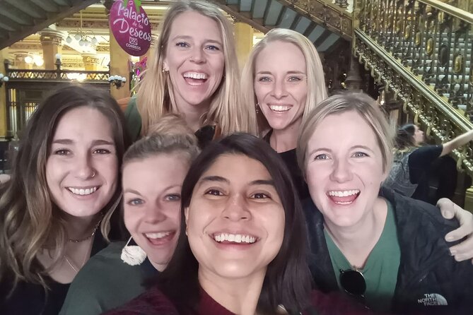 Explore Mexico City: A Journey Through History, Art, and Cuisine! - Practical Details for Travelers