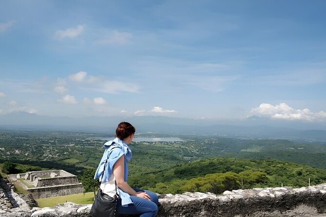 Xochicalco, Cuernavaca & Diego Rivera Mural Tour from Mexico City - FAQ