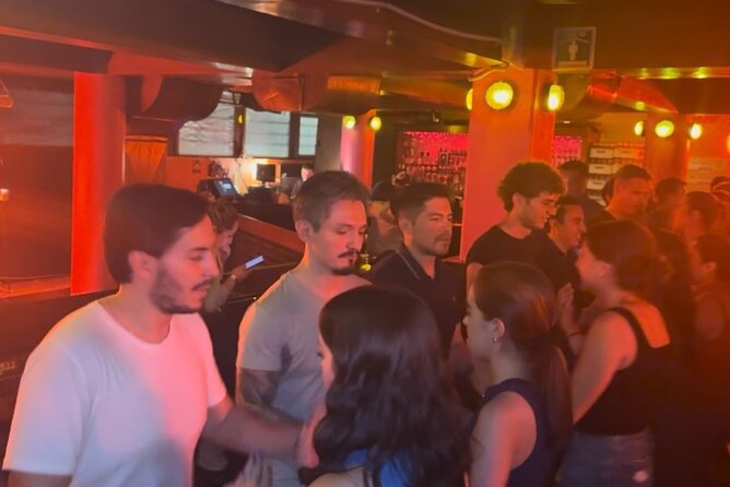 Full Dance Immersion in Mexico City - Cost and Value