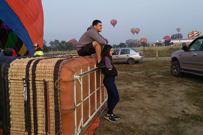 Tour to Teotihuacan from CDMX with entrances included - Final Thoughts