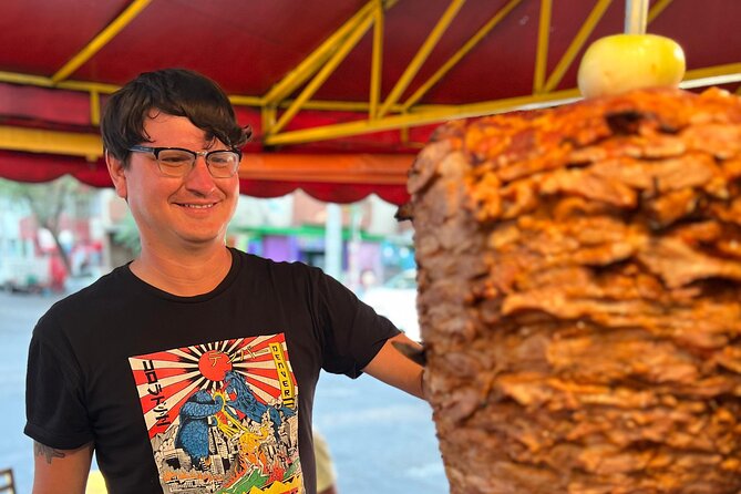 All you can eat: The taco Chronicles Tour - Who Should Consider This Tour?