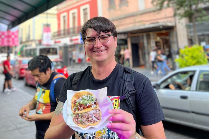 All you can eat: The taco Chronicles Tour - The Sum Up