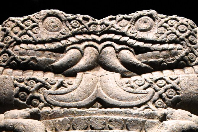 5 Hour Tour through Chapultepec, Anthropology Museum and Castle - Final Thoughts