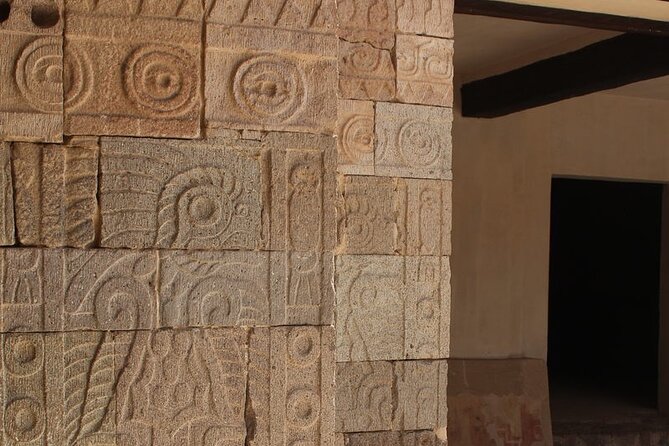 Balloon Flight at Sunrise over Teotihuacan - Who Will Love This Tour?