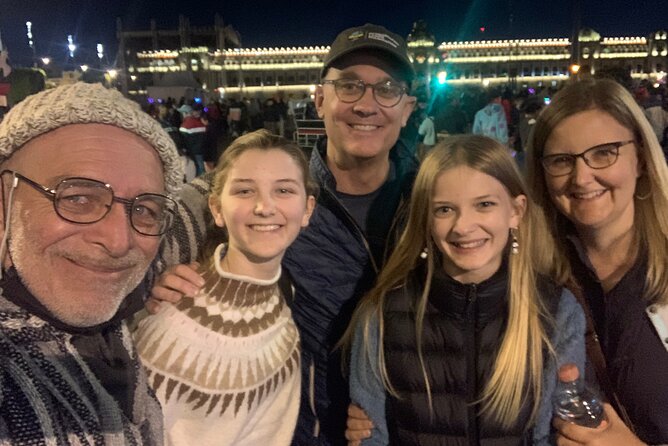 Best PRIVATE TOUR of Legends and Events in the Historic Center - Final Thoughts