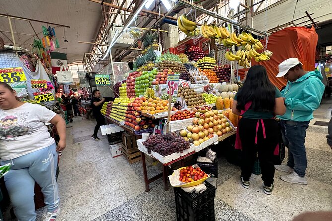 Shared Mexican Cooking Class Activity with a Local Chef - Authenticity and Value: What Travelers Say