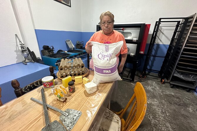 Shared Mexican Cooking Class Activity with a Local Chef - Final Thoughts