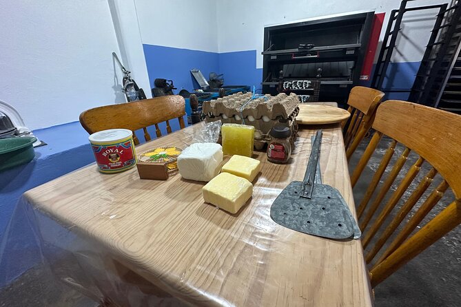 Shared Mexican Cooking Class Activity with a Local Chef - Who Should Consider This Experience?