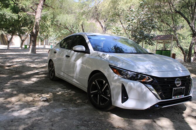 Visit Tolantongo hotsprings with 2025 Car Private Tour from CDMX - Good To Know