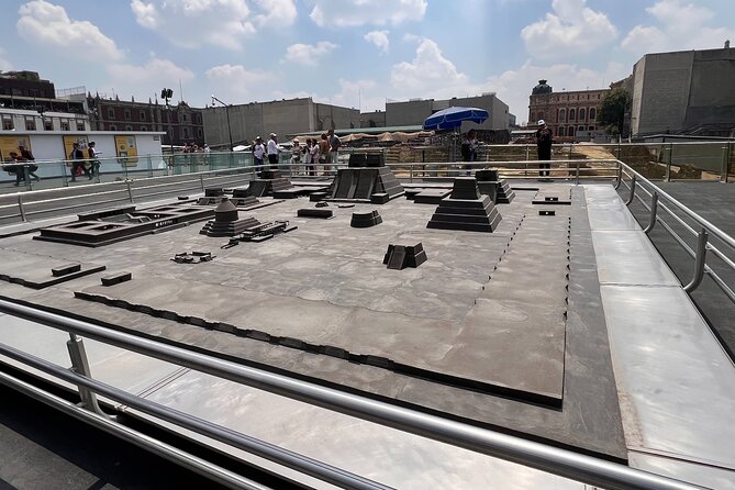 Mexico city's private tour in downtown (with transport) - The Practicalities: What’s Included and What’s Not