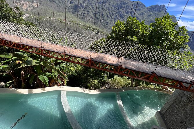 100% private tour to hotsprings Tolantongo from Mexico city - Final Thoughts
