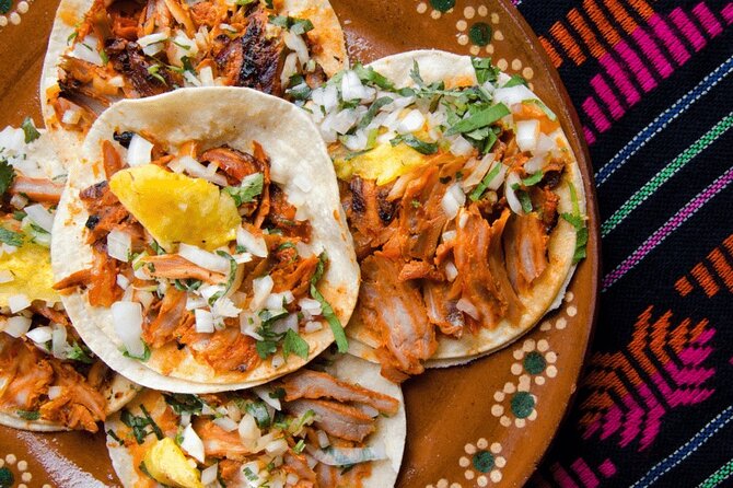 Wrestling + Tacos and Mezcal the best Experience - Final Thoughts