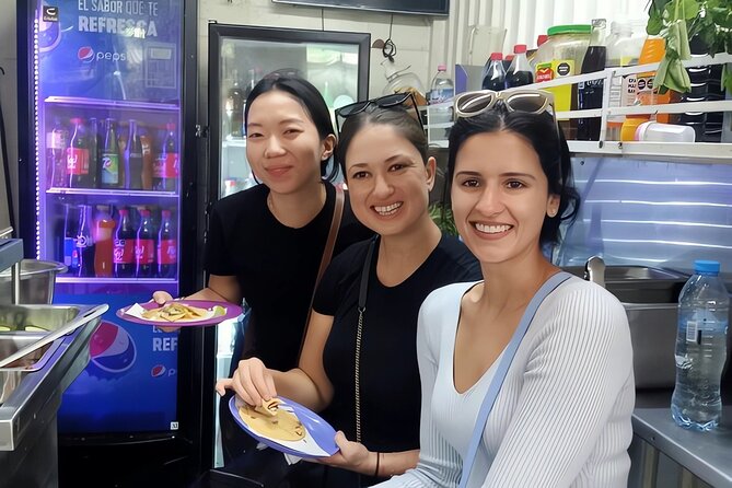 Mexico city: Exploring Mystic Markets La Merced & Sonara - Practical Details and What to Expect