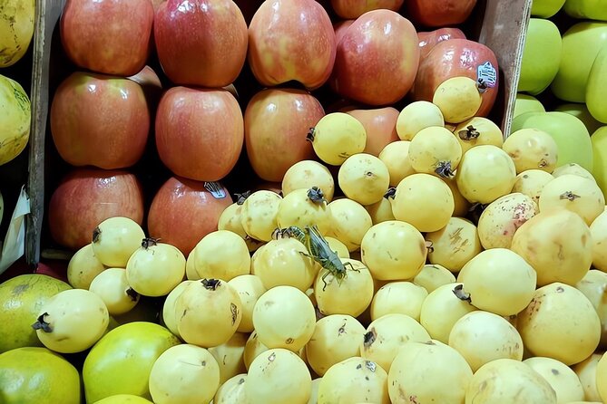 Mexico city: Exploring Mystic Markets La Merced & Sonara - Why This Tour Is a Great Value