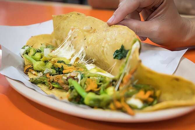 Mexico city: Exploring Mystic Markets La Merced & Sonara - FAQs