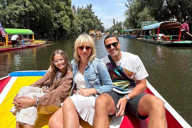 Tour to Xochimilco and Coyoacán: Frida Kahlo Museum - The Value of This Tour