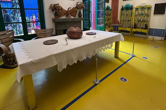 Tour to Xochimilco and Coyoacán: Frida Kahlo Museum - Who This Tour Is Perfect For