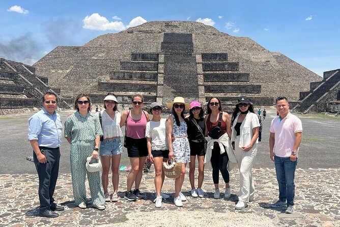 Private Teotihuacan and Tequila Tasting Tour. - Transport, Pricing, and Overall Value