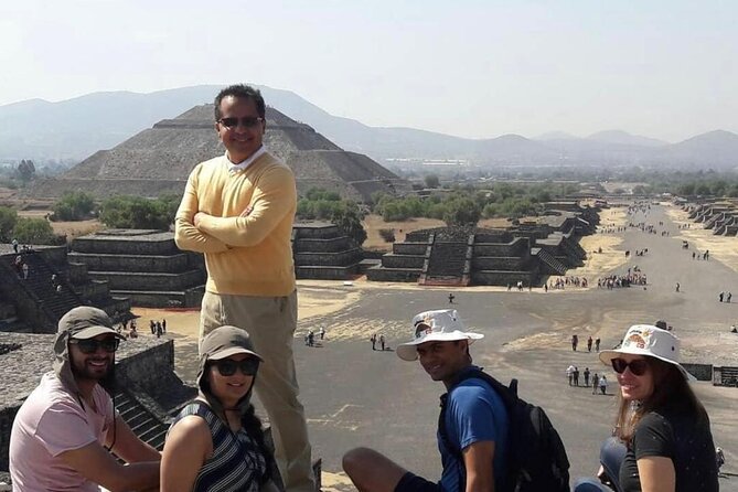 Private Teotihuacan and Tequila Tasting Tour. - FAQ – Your Questions Answered