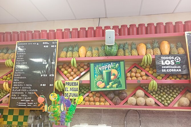 Taco and History Tour in the All Inclusive Historic Center - Why This Tour Is Worth Your Time and Money