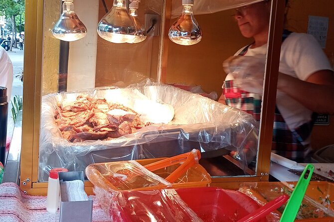 Taco and History Tour in the All Inclusive Historic Center - Final Thoughts