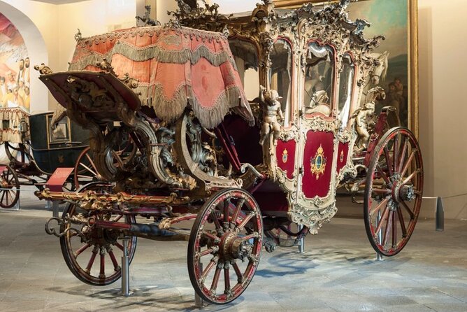 Trip to Chapultepec Castle Mexico City - FAQs