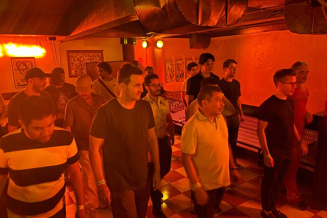 Lets dance salsa in Mexico - Authenticity and Review Insights