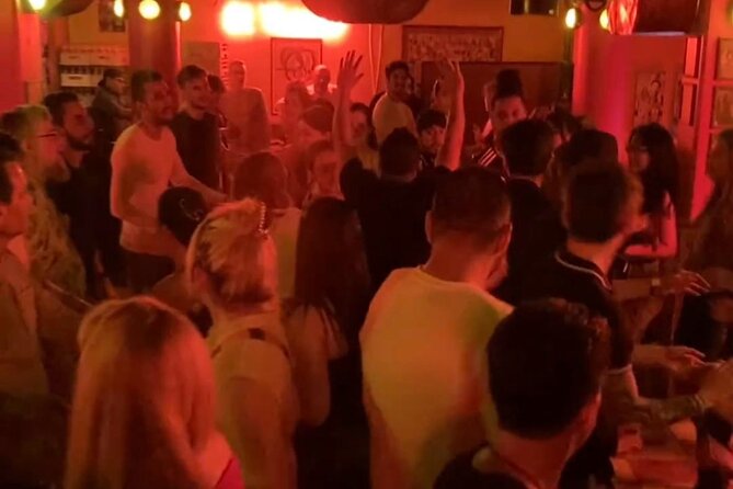 Lets dance salsa in Mexico - Good To Know