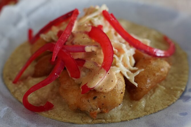 Mexico City: Food Tour with home made food (my home is your home) - The Itinerary: A Step-by-Step Flavor Adventure  