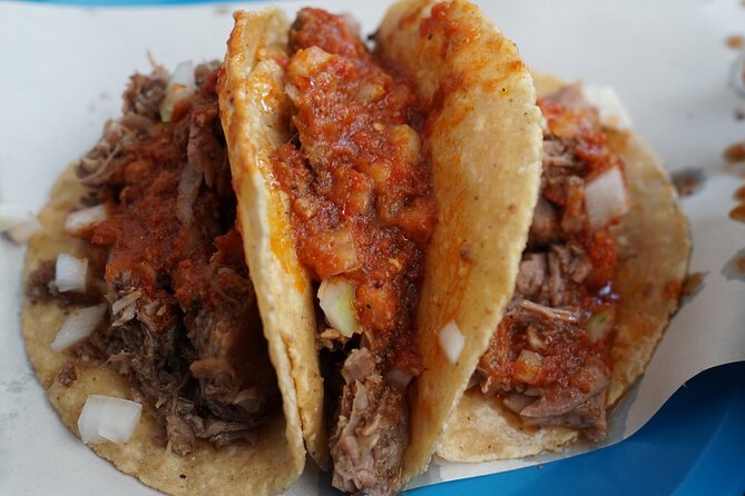 Mexico City: Food Tour with home made food (my home is your home) - Practical Details and Value  