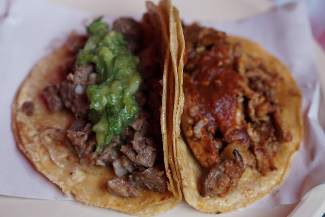 Mexico City: Food Tour with home made food (my home is your home) - The Experience: What Travelers Are Saying  