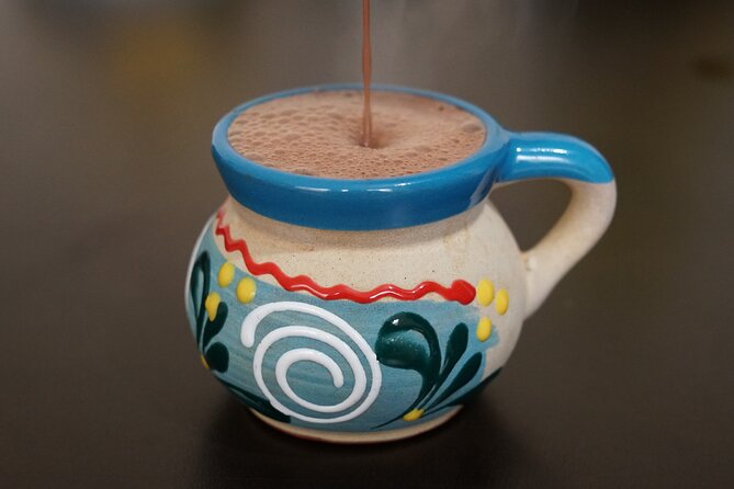 Mexico City: Food Tour with home made food (my home is your home) - The Sum Up: A Genuine Taste of Mexico City  