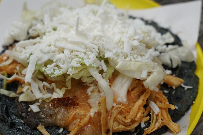 Mexico City: Food Tour with home made food (my home is your home) - Who Should Consider This Tour?  