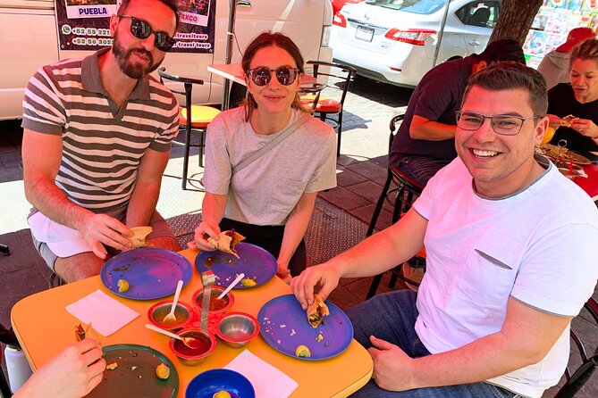 Private Street Food & Mural Art Tour in Mexico City - Final Thoughts