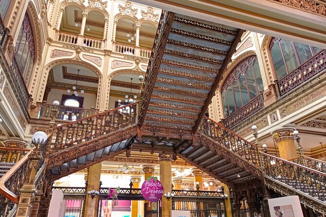 Private Street Food & Mural Art Tour in Mexico City - Authenticity and Value