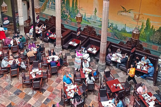 Private Street Food & Mural Art Tour in Mexico City - Who Will Love This Tour?