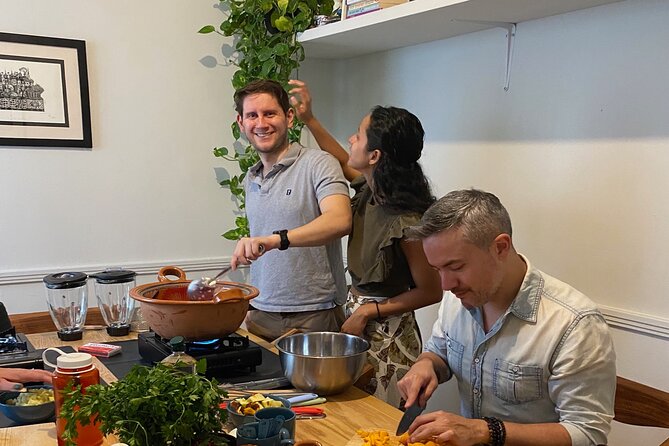 Discover Mexico's Decadent Independence Day Dish - Why This Tour Stands Out