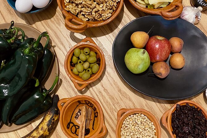 Discover Mexico's Decadent Independence Day Dish - Key Points