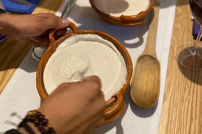 Discover Mexico's Decadent Independence Day Dish - Who Will Love This Experience?