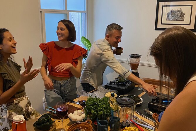 Discover Mexico's Decadent Independence Day Dish - Discover Mexicos Decadent Independence Day Dish